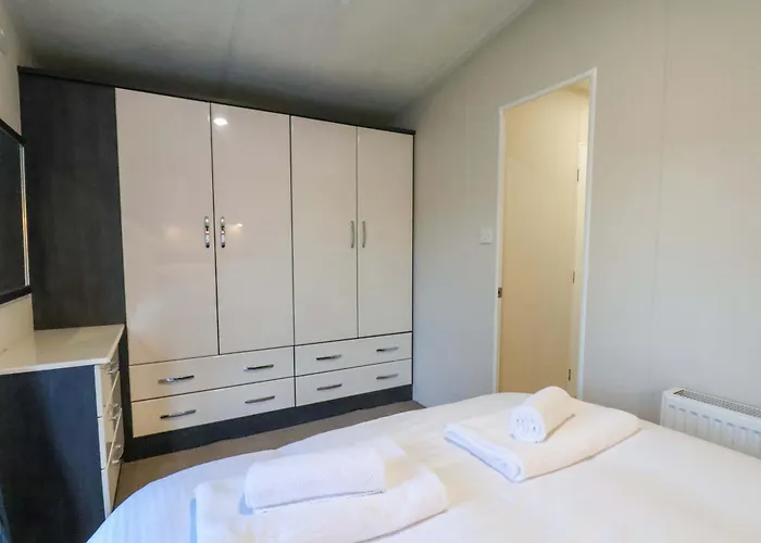 Prázdninový dům Rosefinch