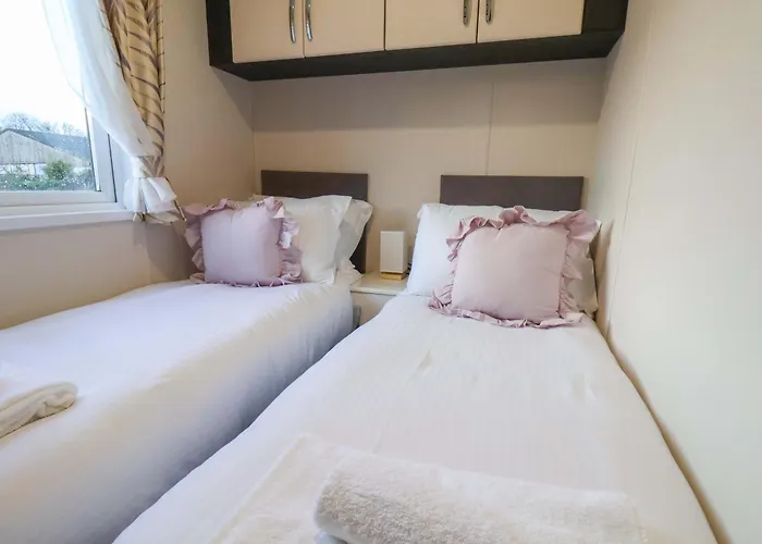 Rosefinch Prázdninový dům